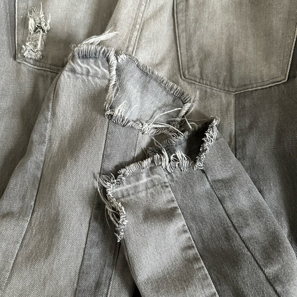 Frame Jeans - Picture 8 of 8